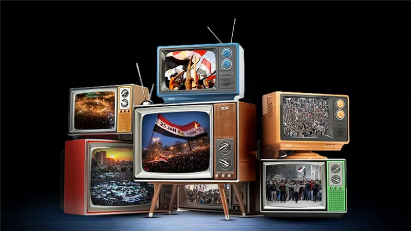 ثورة 25 يناير على
