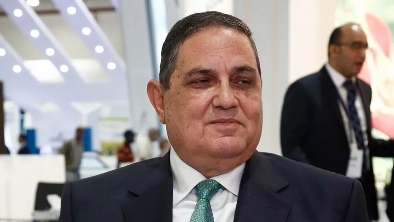 محمد الخشن