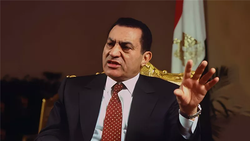 ثورة 25 يناير على