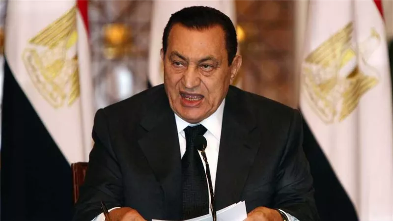 ثورة 25 يناير على