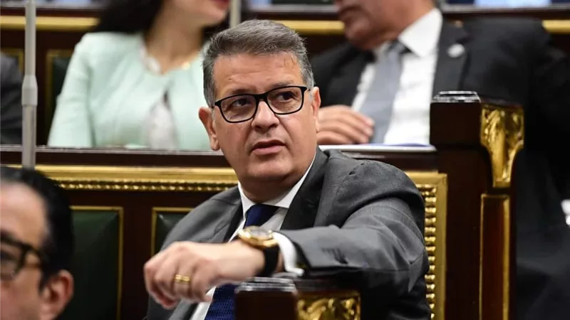  طارق رضوان رئيس