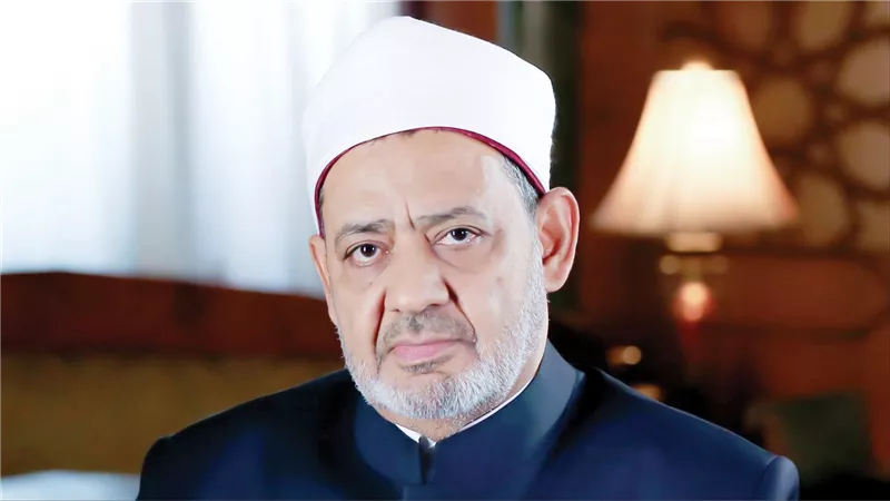 الدكتور أحمد الطيب