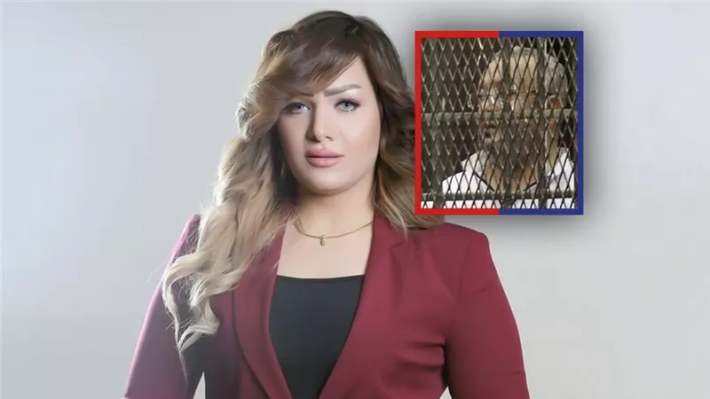 النقض تسدل الستار علي قضية المذيعة شيماء جمال وتؤيد إعدام الزوج