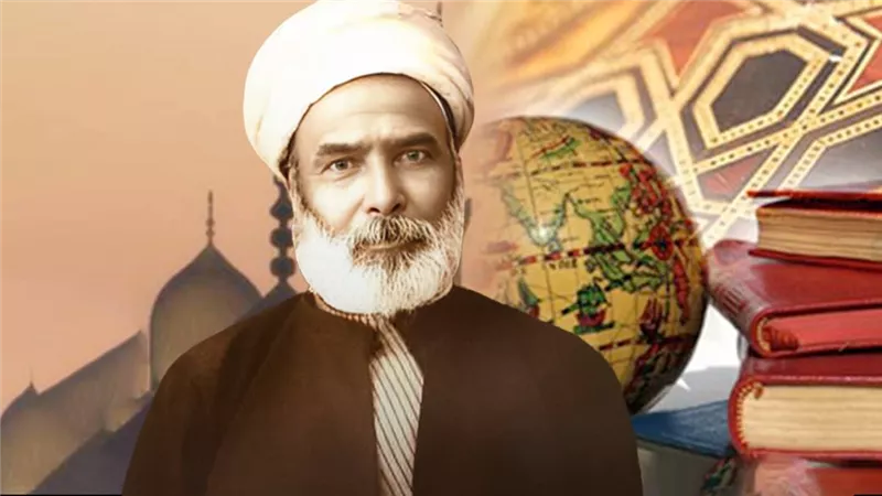 محمد عبده.. الإمام المجاهد رمز المقاومة الوطنية ضد الاحتلال البريطاني 