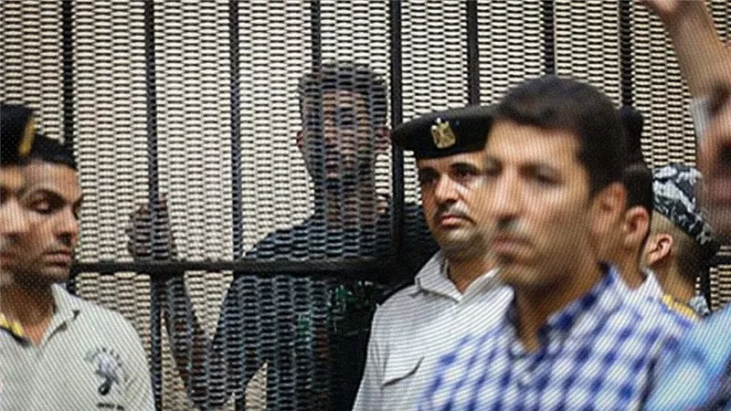 تأجيل محاكمة أحمد فتوح بعد تقديم أدلة جديدة في قضية الحشيش