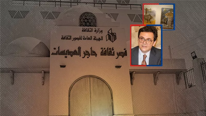 اختفاء 18 لوحة فنية من مخازن الثقافة بالأقصر.. وبيع «كُهنة» أسوان بدون إيصالات