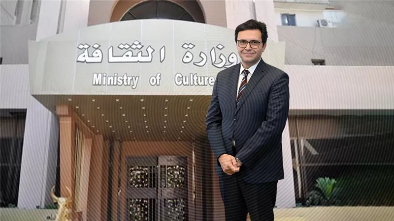 جرد صوري لمخازن الثقافة بقنا.. واختفاء «عُهدة البحر الأحمر» في ظروف غامضة