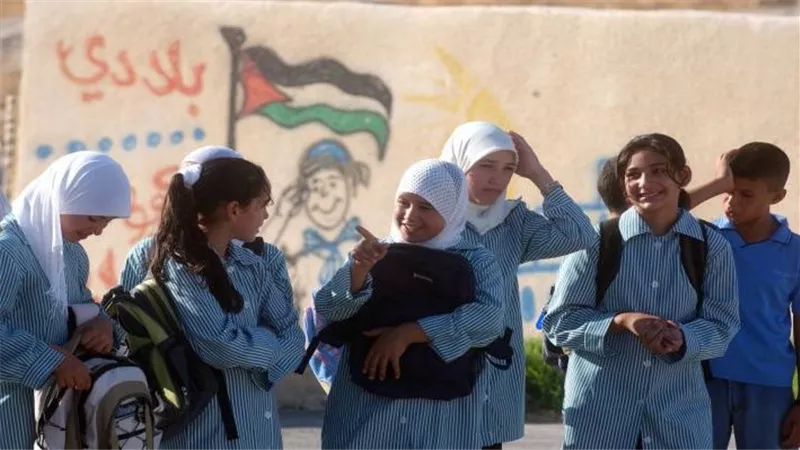 التعليم في فلسطين و مصطلح الفيليستيريو
