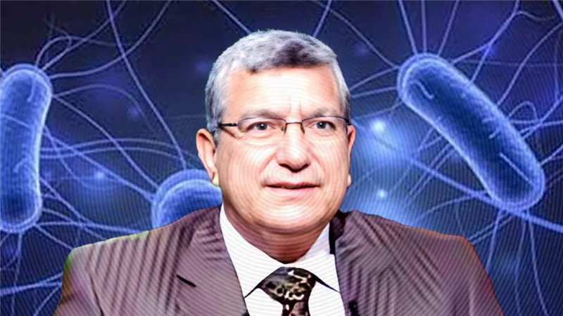 أستاذ طب وقائي: الـ بكتيريا الإشريكية تصيب 3 مليون إنسان سنويا