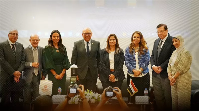كلية الاقتصاد بجامعة المستقبل تنظم ندوة حول التداعيات الإقليمية وآفاق المستقبل