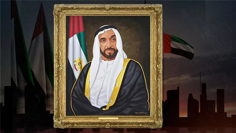 في ذكرى وفاته.. أبرز مواقف الشيخ زايد الداعمة للدول العربية