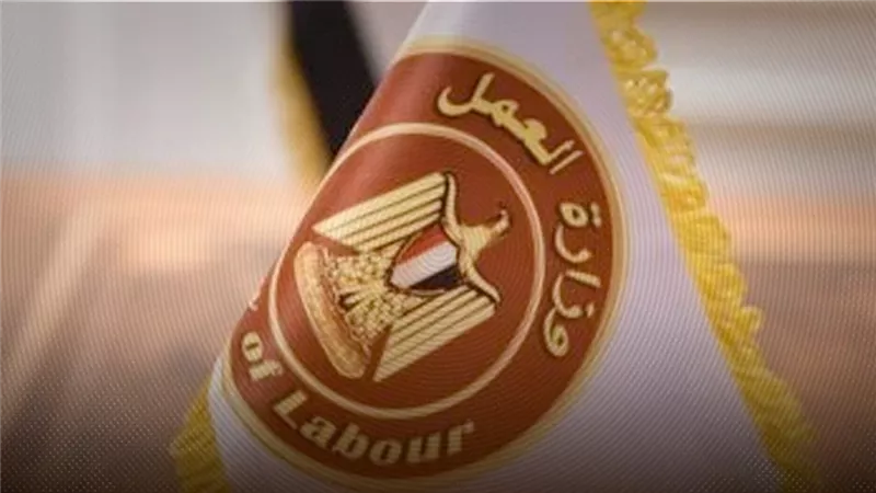 وزارة العمل تعلن عن 4600 وظيفة شاغرة بـ10 محافظات وفرص لذوى الهمم