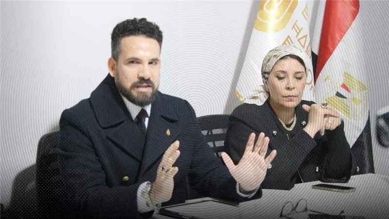 المجلس التصديري للحرف اليدوية يطرح رؤية شاملة لتعزيز الصناعات وزيادة الصادرات حتي 2030