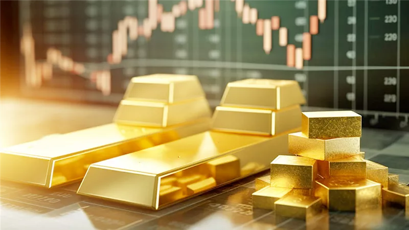 جولد بيليون:الذهب إرتفع 30% منذ بداية 2024 ويسجل أفضل أداء منذ 2010