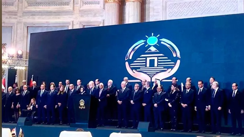 الهيئة التأسيسية لحزب الجبهة الوطنية تعقد اجتماعها الأول