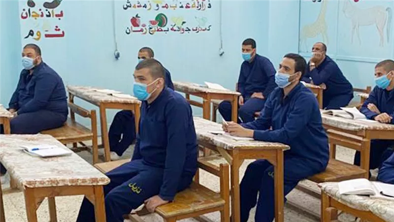 بعد موافقة النواب.. تعديلات جديدة لحفظ حقوق السجناء والمحتجزين بدون وجه حق