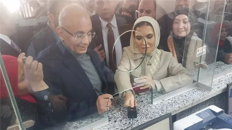 حزب الجبهة الوطنية يجمع توكيلات التأسيس في محافظة الشرقية