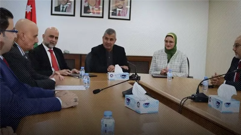 تجديد عقد الربط الكهربائي بين مصر والأردن.. وتمويًلا جديدًا لزيادة قدرته