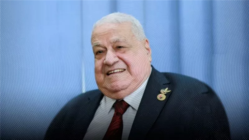  جلال الهريدي رئيس حزب برتبة فريق .. أهم محطات في حياته