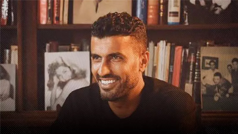 حقيقة إحالة المخرج محمد سامي للجنايات بسبب 