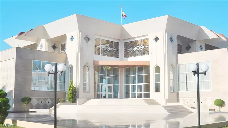 قتلى وجراحى.. تفاصيل محاولة اقتحام القصر الرئاسي في تشاد   