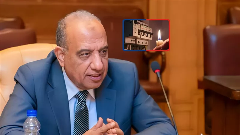 وزير الكهرباء: الانتهاء من مشروع الربط الكهربائى مع السعودية يوليو المقبل