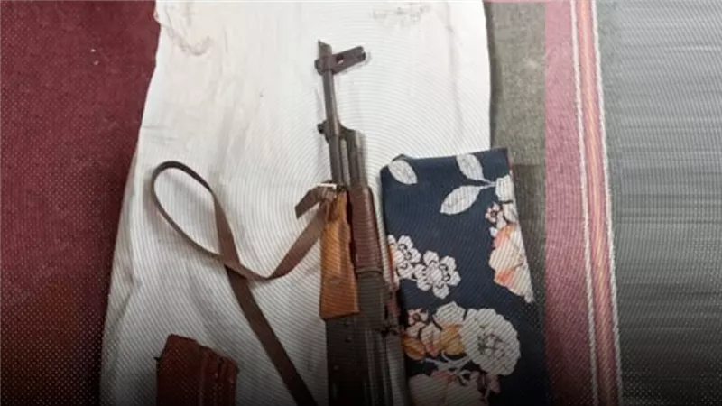سيدة ليبية تقتل زوجها رميا بالرصاص بسلاح ميرى بعد علمها بزواجه عليها