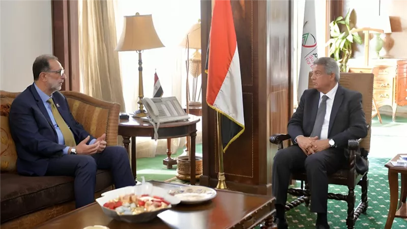 المجلس الأعلى للإعلام والهيئة القومية لسلامة الغذاء وضع ضوابط وآليات للإعلانات الأغذية 