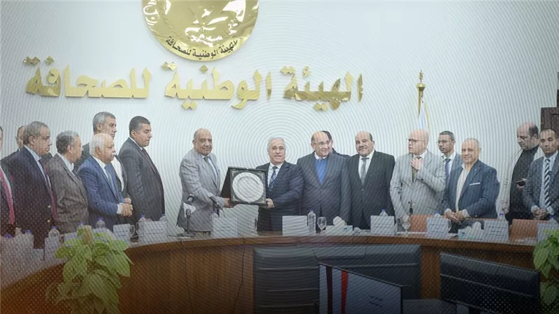 وزير الكهرباء في ندوة «الوطنية للصحافة»: الوقود النووي يدخل الضبعة في 2027