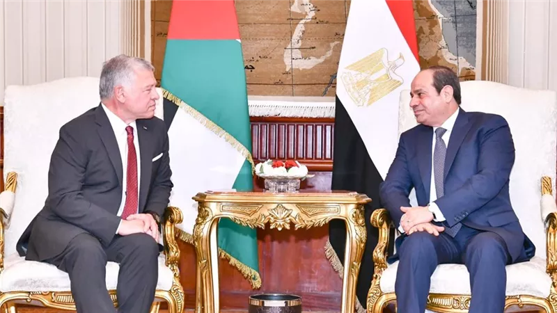 نحو سياسة عربية موحدة تجاه القضايا العربية المصيرية