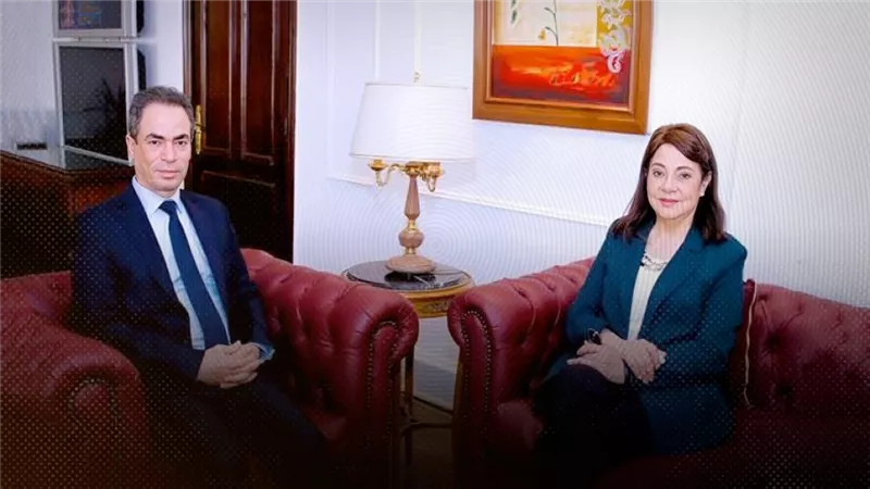  المسلماني يعلن تأسيس «أكاديمية ماسبيرو» ستقوم بالتدريب الإعلامي للمصريين وغير المصريين