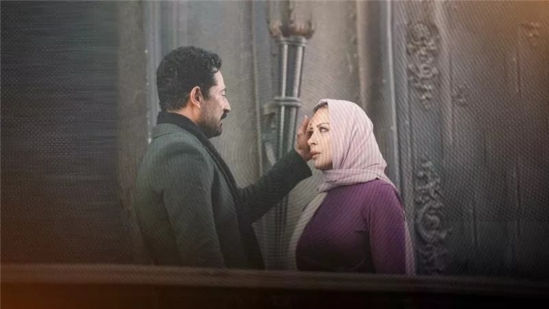 ريم مصطفى تشعل الأجواء بين عمرو سعد وأحمد فهيم مسلسل سيد الناس