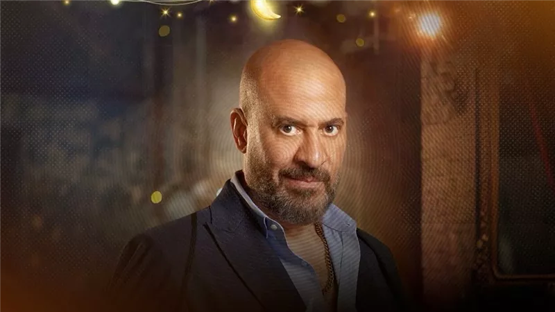 ماجد المصري : اتحطيت المرة دي في حاجة مختلفة تماماً