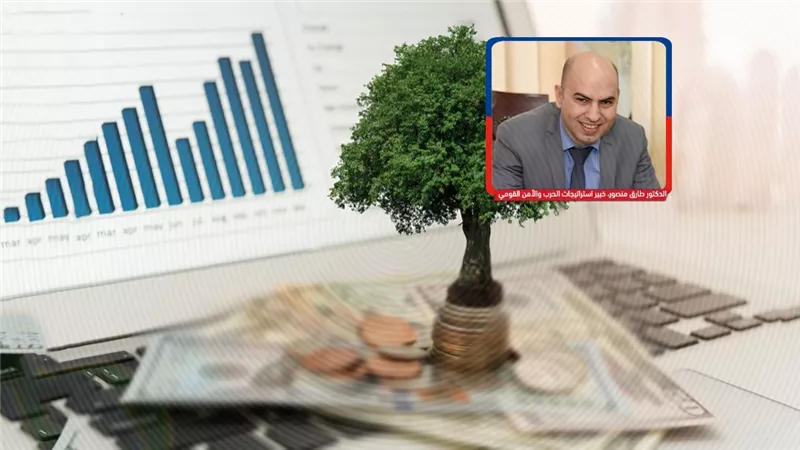 خبير أمن قومى: تنمية الموارد الذاتية العشوائية خناجر مسمومة تهدد استقرار المجتمع