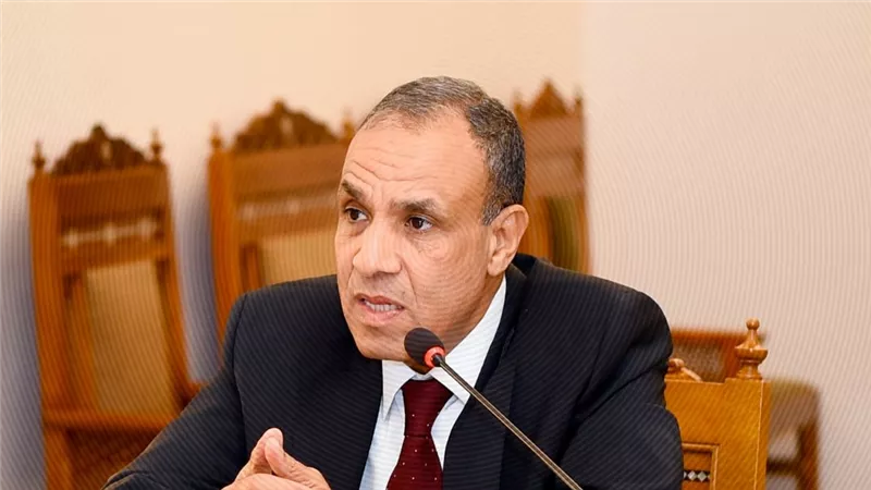 الوزير الدكتور بدر عبد العاطي.. دبلوماسي ابن بلد وصعيدي شهم