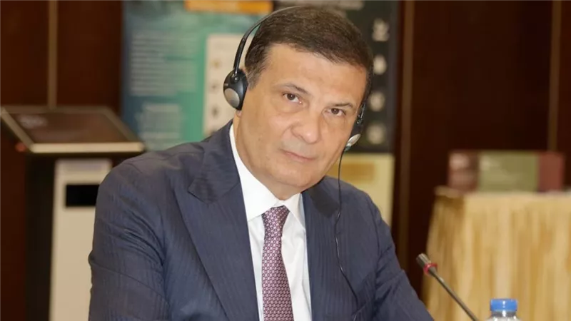 اعادة انتخاب وزير الزراعة برئاسة مجلس إدارة مرصد الصحراء والساحل حتى عام 2029