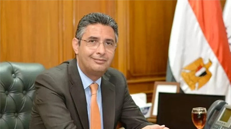 محمد الطماوى يكتب: 