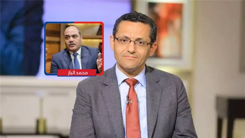 البلشي: نرفض حبس الباز وندعو لإقرار قانون يمنع حبس الصحفيين