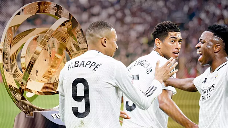 كأس العالم للأندية للمليارديرات والمليونيرات فقط .. أغلى 7 أندية 