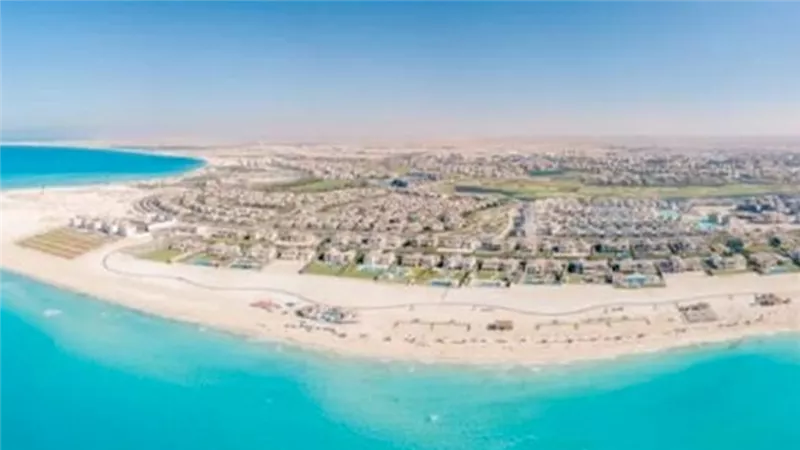  قطر تضخ 3.5 مليار دولار في مشروع سياحي  بمصر