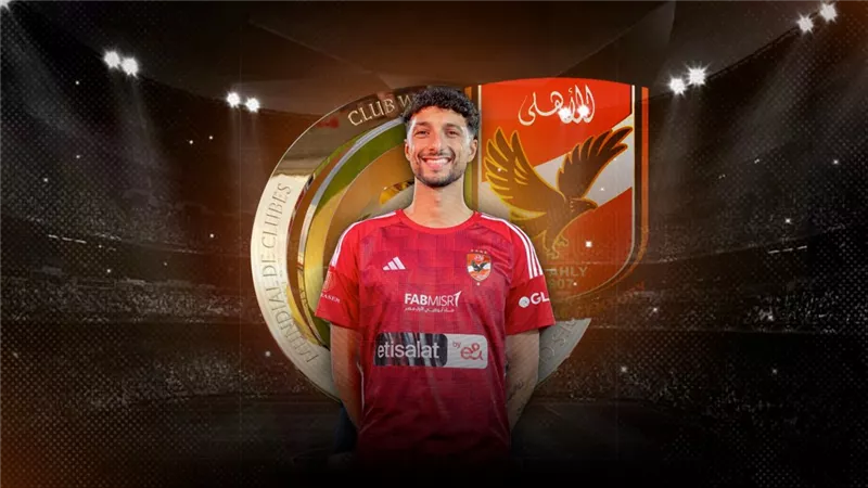 الأهلي في المونديال .. فلوس كتير وصراع نجوم ورباعية بورتو 