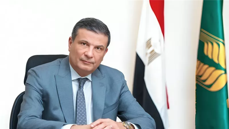مصر تخطط لتوزيع المعدات الزراعية الرومانية في أفريقيا