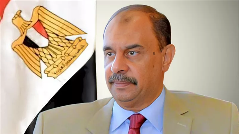  هل اللواء عبدالفتاح سراج محافظ سوهاج محظوظاً ؟؟