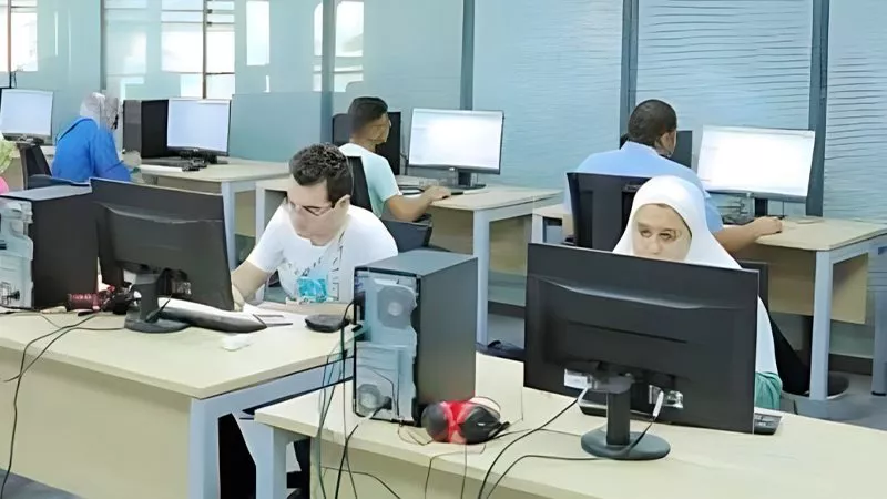 أماكن خالية فى 331 كلية ومعهد بالمرحلة الثالثة لتنسيق الثانوية العامة 