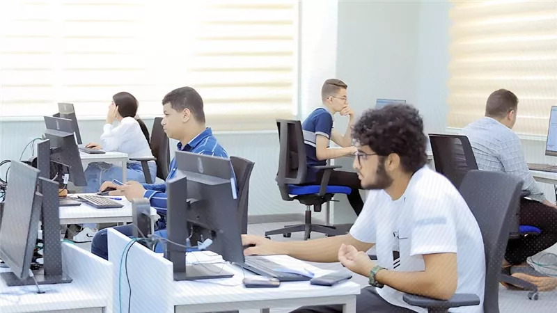 موقع الصفحة الأولى