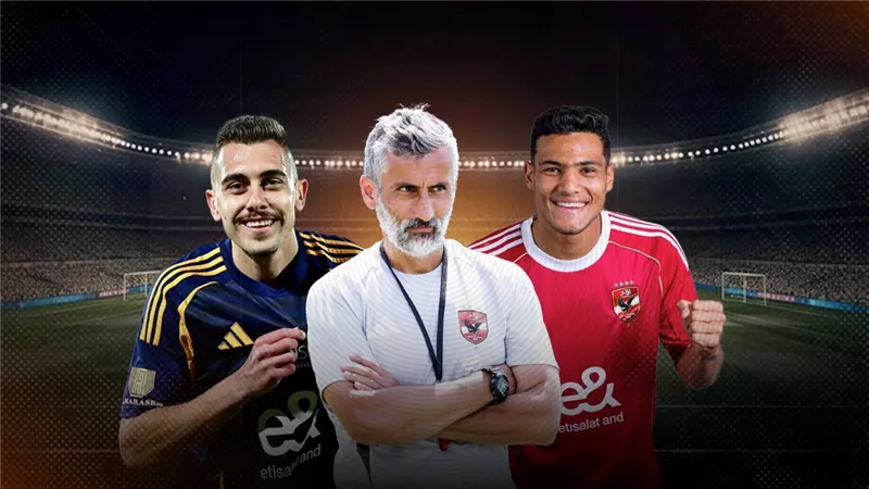 بالأرقام .. الأهلي مهدد بخسارة 145 مليون جنيه بسبب خوسيه ريبيرو 
