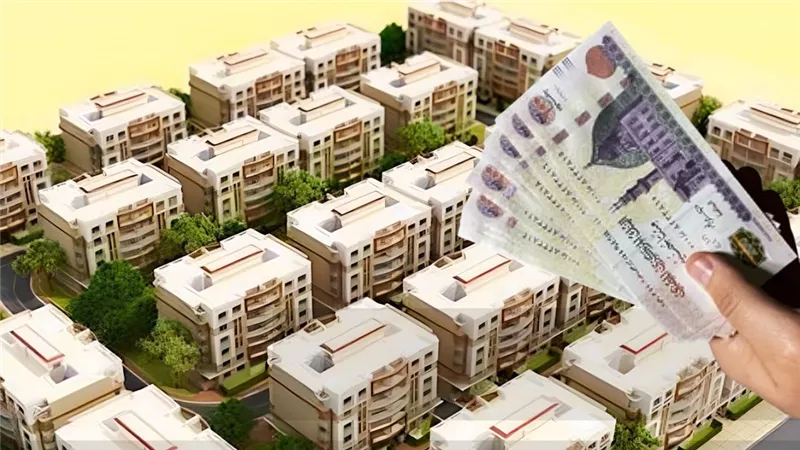 668 عضو بإسكان التطبيقين يحتجون بسبب تأخر إستلام وحدات مشروع الاندلس بالتجمع 
