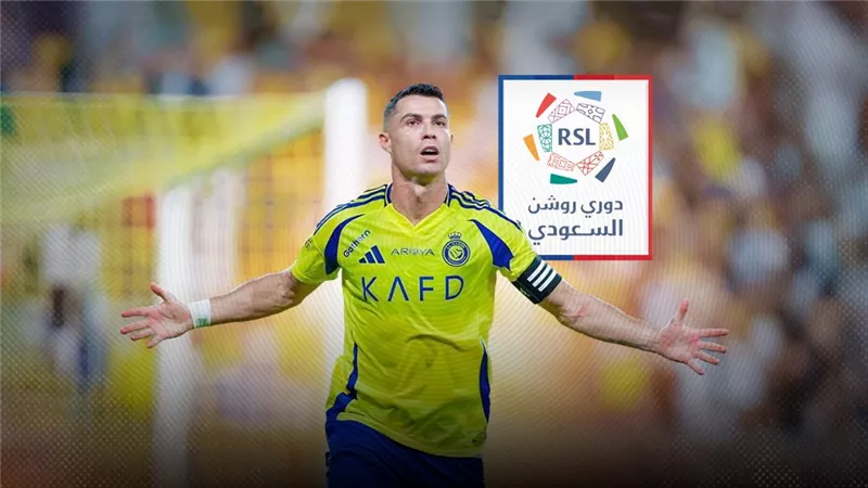 الدوري السعودي ينطلق الليلة .. وصفقات نارية وأبطال أوروبا وبقاء رونالدو الأبرز