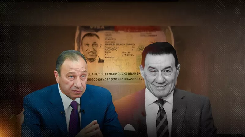 3 أسرار وراء حرب الخطيب ومدحت شلبي في الأهلي .. التفاصيل الكاملة