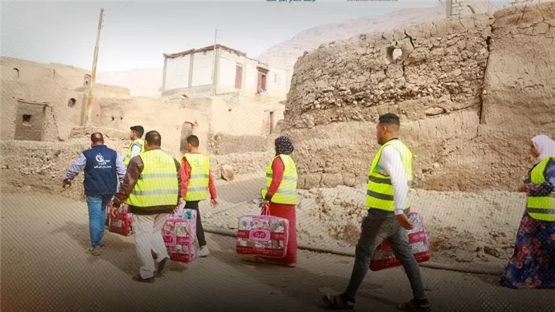 منصة للخدمة أم أداة للنفوذ ؟ العمل الأهلي نموذجًا